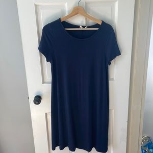 Gap dress